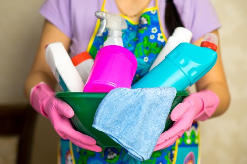 Example of load-based carpet cleaning rates for local homes