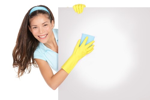 Annual statement review for Rotherhithe Carpet Cleaners