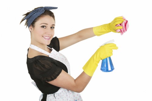 When to schedule rug cleaning in Rotherhithe for best results