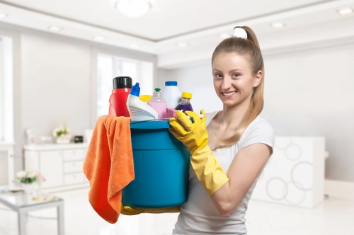 Mattress maintenance and hygiene tips for Rotherhithe households