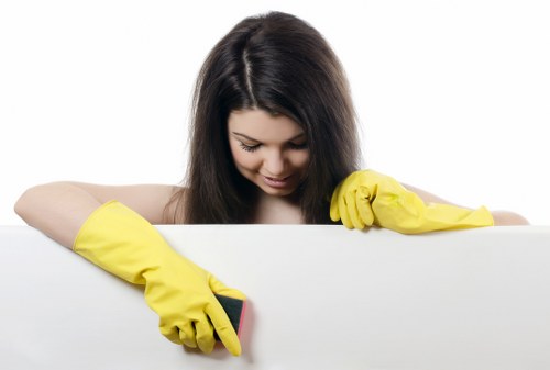 DIY versus professional stain removal for a Rotherhithe household