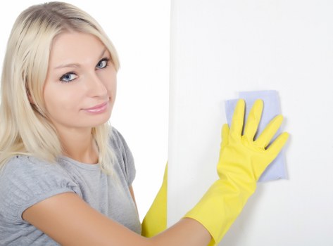 Explanation of cookie categories used by Rotherhithe Carpet Cleaners on a website.
