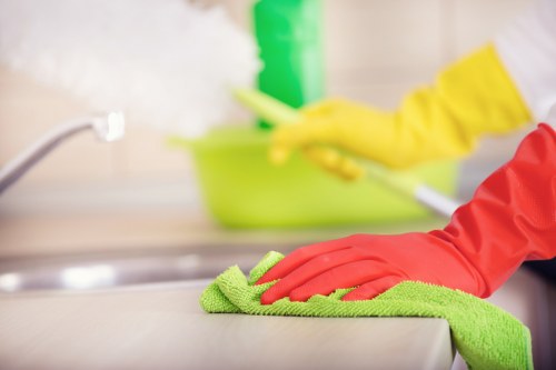 Free quote policy for carpet cleaning in Rotherhithe